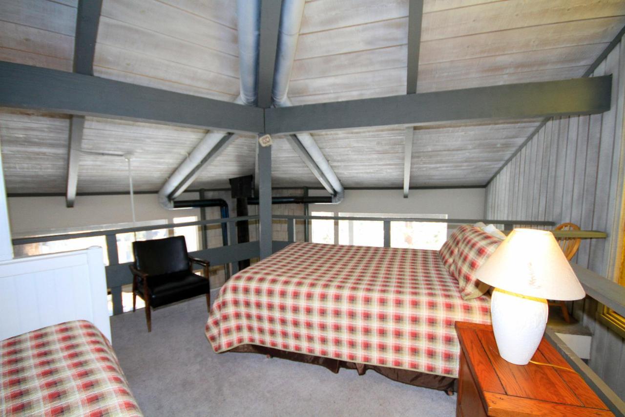 Sierra Park Villas #93 Mammoth Lakes Exterior foto